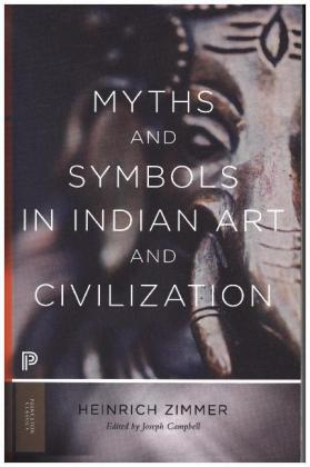 Myths and Symbols in Indian Art and Civilization