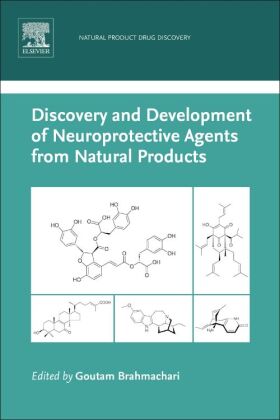 Discovery and Development of Neuroprotective Agents from Natural Products