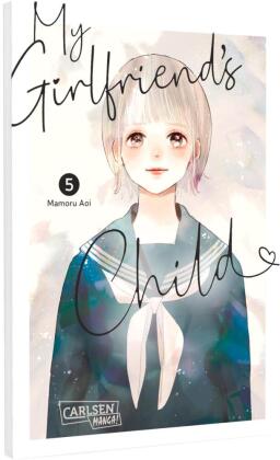 My Girlfriend's Child 5