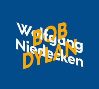 Wolfgang Niedecken über Bob Dylan, 1 Audio-CD