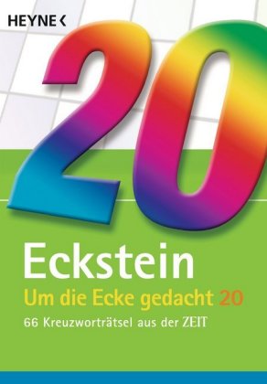 Um die Ecke gedacht. Bd.20