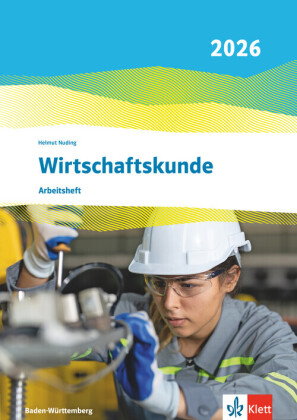 Wirtschaftskunde. Ausgabe Baden-Württemberg 2026