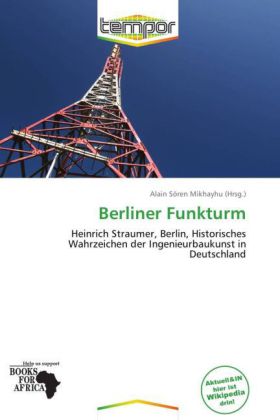 Berliner Funkturm