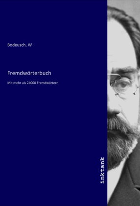 Fremdwörterbuch