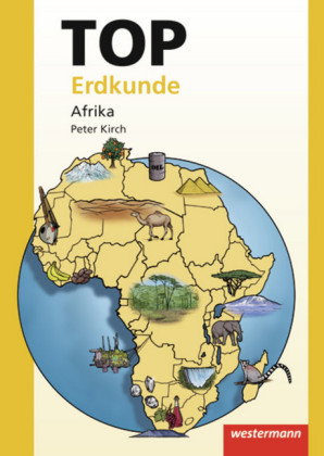 TOP Erdkunde Afrika