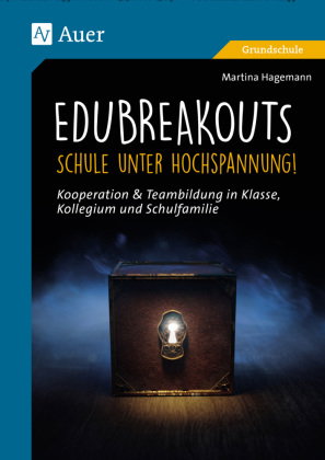 EduBreakouts: Schule unter Hochspannung