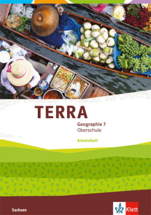 TERRA Geographie 7. Ausgabe Sachsen Oberschule