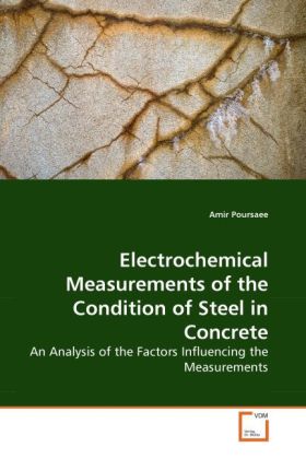 Electrochemical Measurements of the Condition of Steel in Concrete