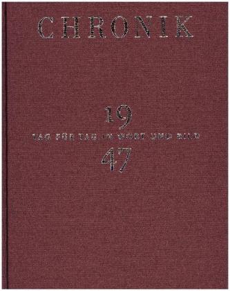 Chronik 1947