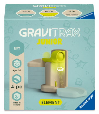 GraviTrax Junior - Element Lift