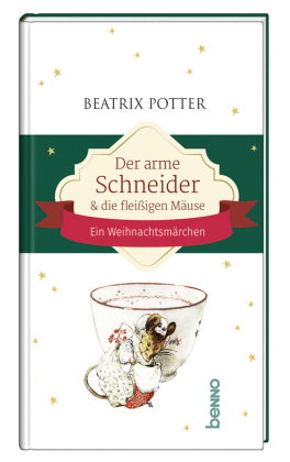 Der arme Schneider und die fleißigen Mäuse