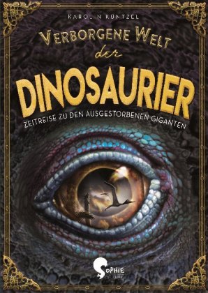 Verborgene Welt der Dinosaurier