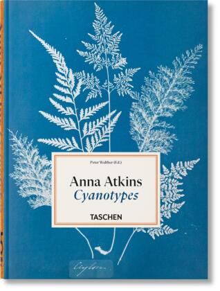 Anna Atkins