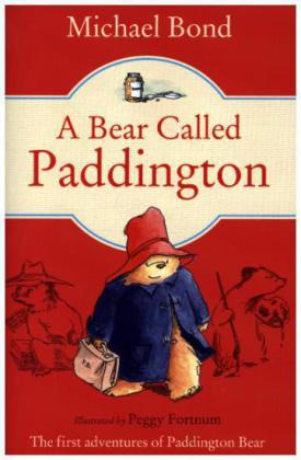 A Bear Called Paddington