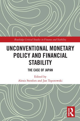 Unconventional Monetary Policy and Financial Stability