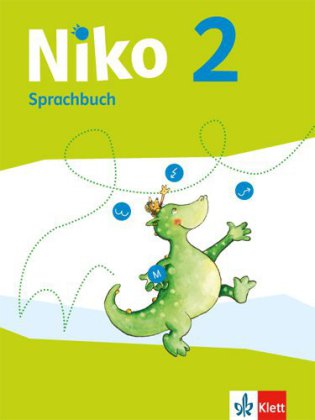 Niko Sprachbuch 2