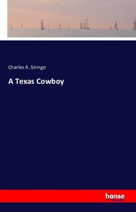 A Texas Cowboy