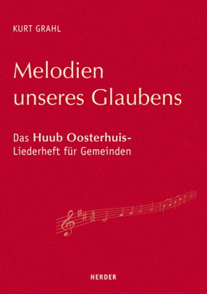 Melodien unseres Glaubens