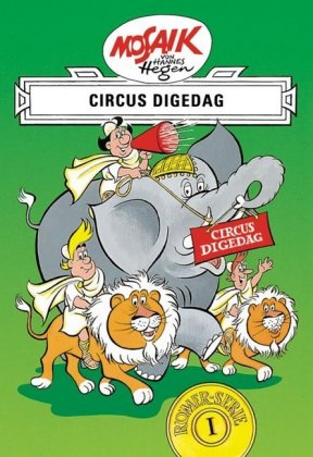 Circus Digedag