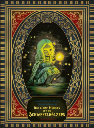 Das kleine Madchen mit den Schwefelholzern