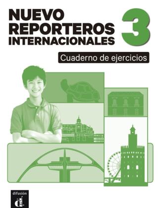 Nuevo Reporteros Internacionales 3