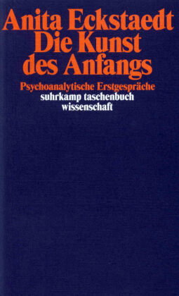 Die Kunst des Anfangs