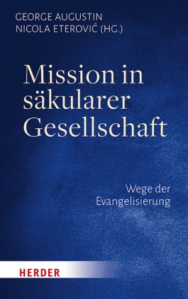 Mission in säkularer Gesellschaft