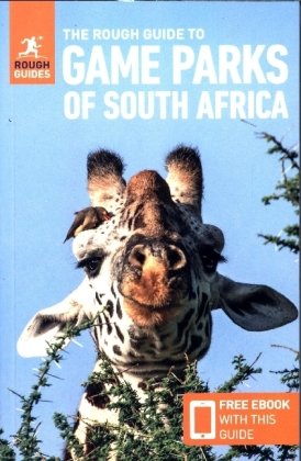 The Rough Guide to Game Parks of South Africa