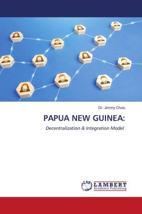 PAPUA NEW GUINEA: