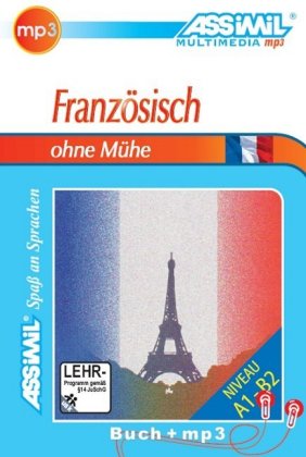 Lehrbuch und 1 mp3-CD