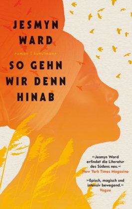 So gehn wir denn hinab