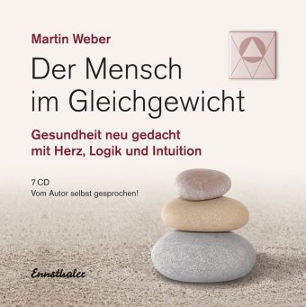 Der Mensch im Gleichgewicht, 7 Audio-CDs