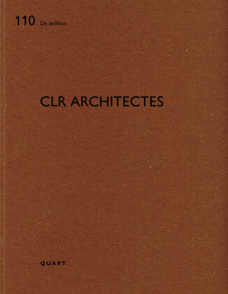 CLR architectes