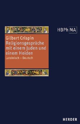 Herders Bibliothek der Philosophie des Mittelalters 1. Serie