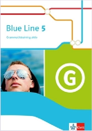 Blue Line 5