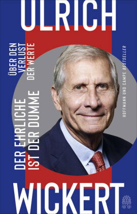 Der Ehrliche ist der Dumme