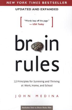 Brain Rules