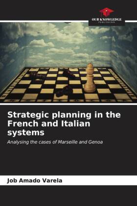 Strategic planning in the French and Italian systems