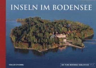 Inseln im Bodensee
