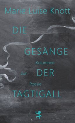 Die Gesänge der Tagtigall