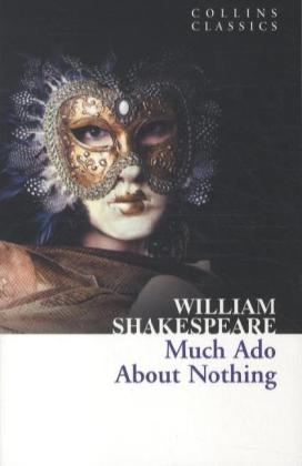 Much Ado About Nothing