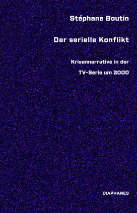 Der serielle Konflikt