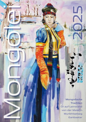 Mongolei 2025