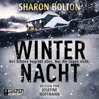 Winternacht, Audio-CD, MP3