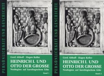 Heinrich I. und Otto der Große, 2 Teile