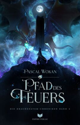 Pfad des Feuers