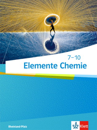 Elemente Chemie 7-10. Ausgabe Rheinland-Pfalz