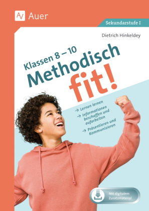 Methodisch fit Klassen 8-10