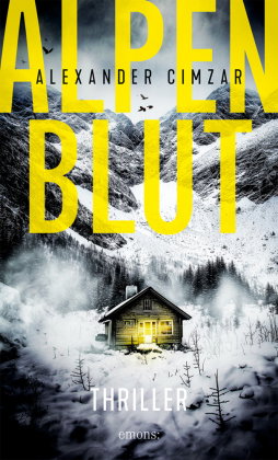 Alpenblut
