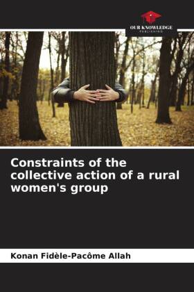Constraints of the collective action of a rural women's group